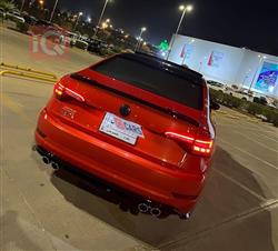 ڤۆڵکسواگن جێتا